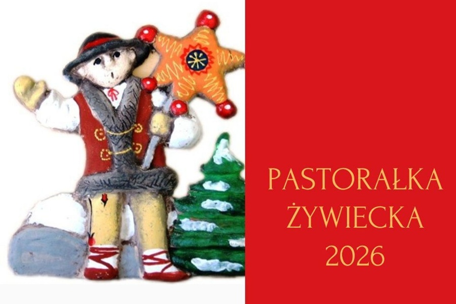 Przegląd Kolęd i Pastorałek
